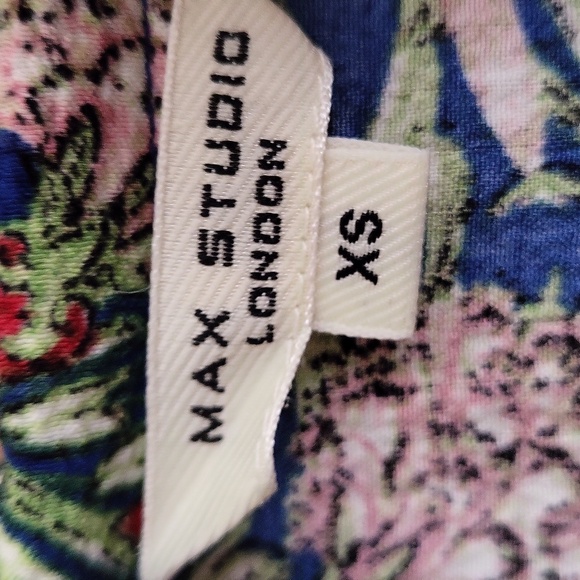 Max Studio Women's Maxi Dress - Picture 2 of 6